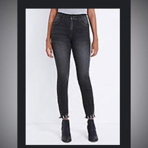 Kancan black jeans style 125387 size 32